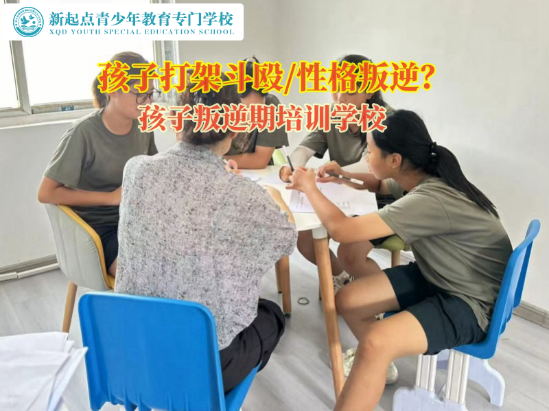 孩子叛逆期培訓(xùn)學(xué)校教育孩子不能打架斗毆