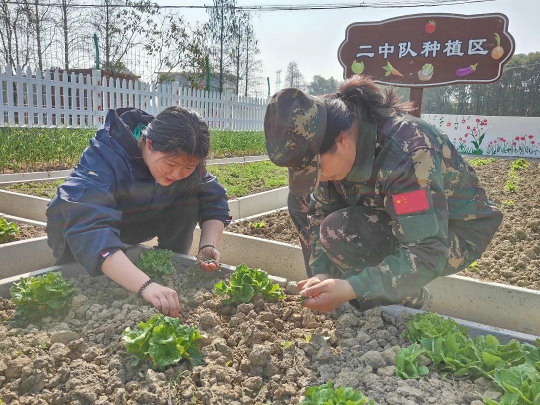 新起點青少年特訓學校:傳承雷鋒精神 弘揚榜樣力量